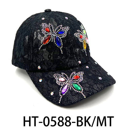 HT-0588-BK MT